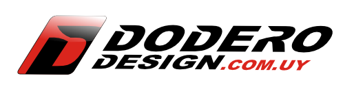 Logo de Dodero Design