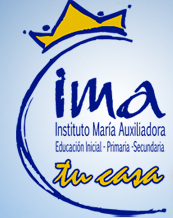 Logo de Instituto María Auxiliadora