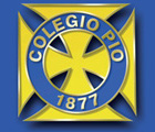 Logo de Colegio Pío