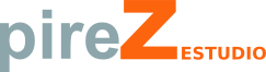 Logo de pireZ Studio