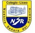 Logo de Colegio-Liceo Nuestra Señora del Rosario (Paysandú)