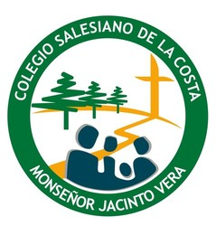 Logo de Colegio Salesiano de la Costa (Lomas de Solymar - Canelones)