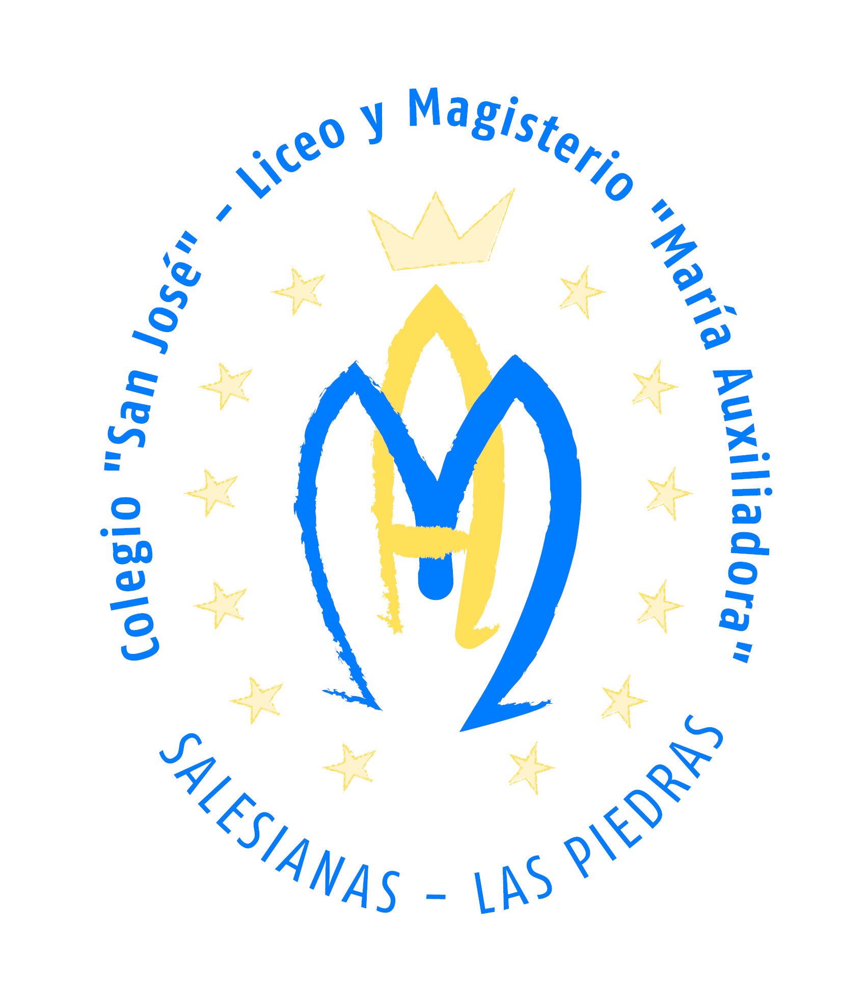 Logo de Colegio San Jose Las Piedras
