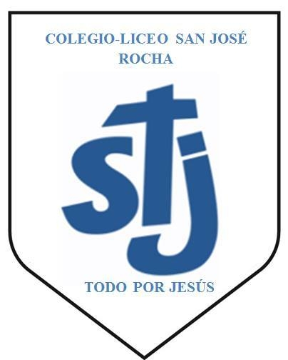 Logo de Colegio San Jose - Rocha