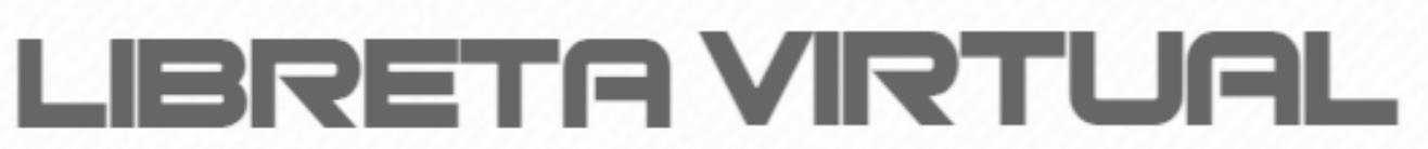 Logo de Libreta Virtual