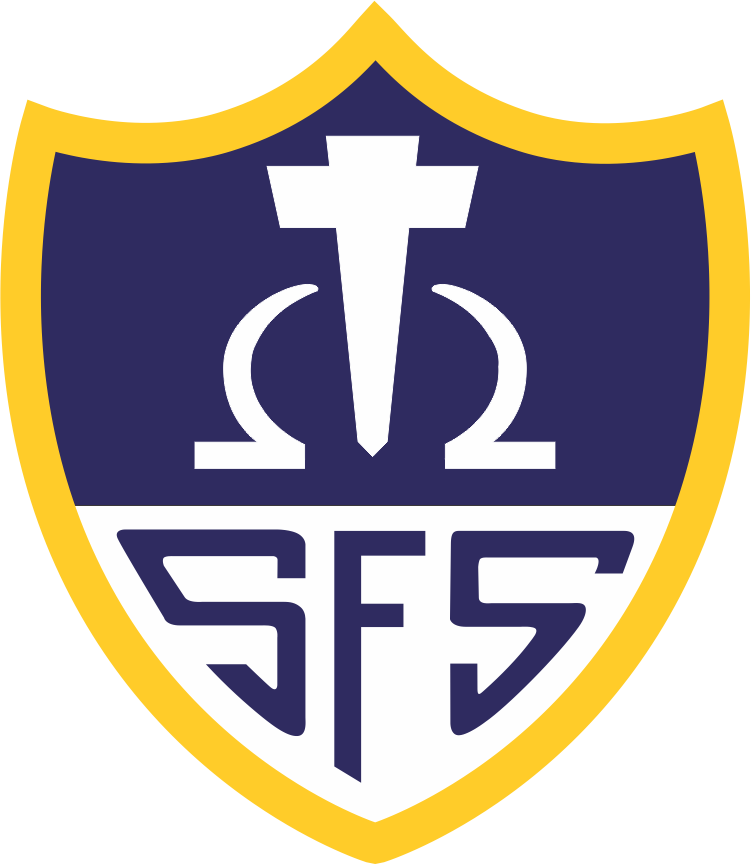 Logo de Colegio y Liceo San Francisco de Sales