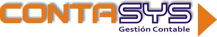 Logo de CONTASYS